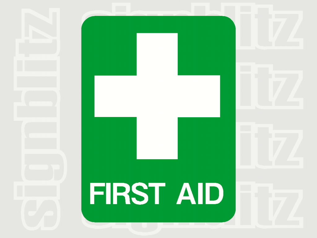 sheet-of-12-first-aid-symbol-sign-selectequip-shop